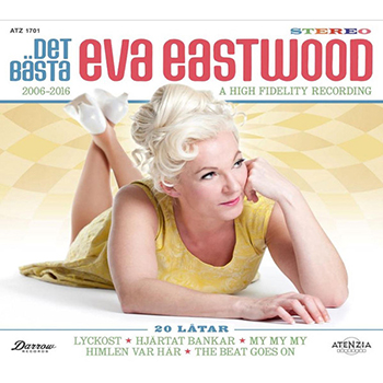 Eva Eastwood - Det bästa 