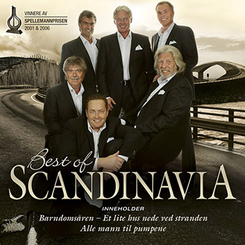 Samling - Memories
