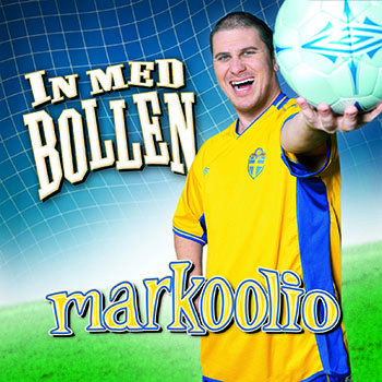 Markoolio - In med bollen