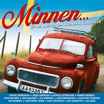 Samling - Minnen