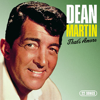 Dean Martin - That’s Amore