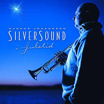 Magnus Johansson - Silversound i juletid 