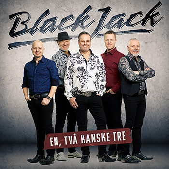 Black Jack - En, två kanske tre
