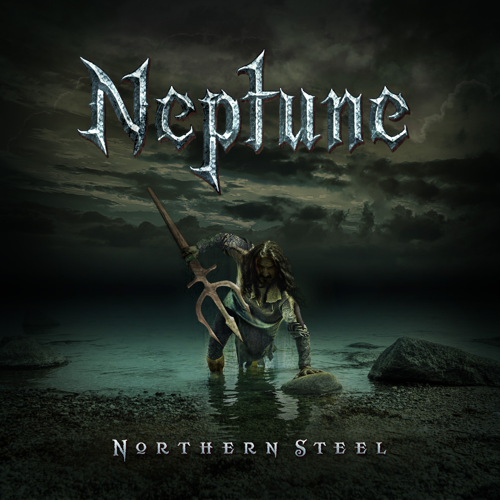 Neptune - Northern Steel