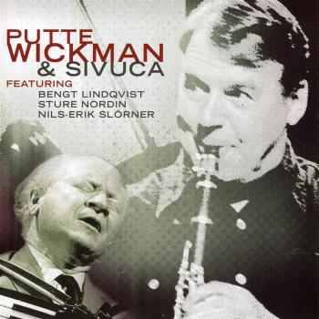Putte Wickman & Sivuca