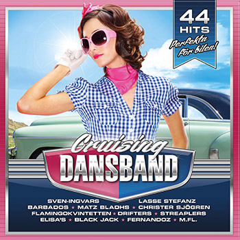 Samling - Cruising dansband