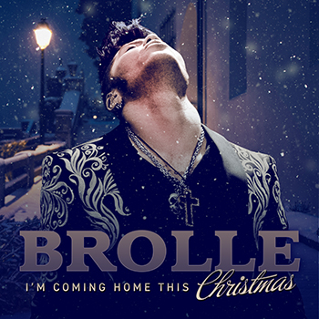 Brolle - I'm Coming Home This Christmas
