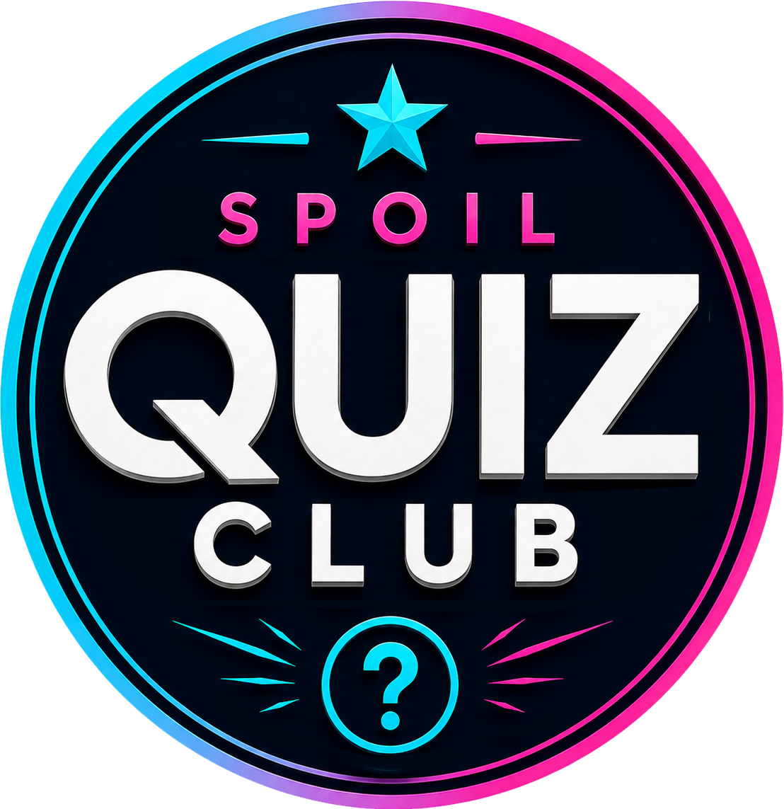 Spoil Quiz Club