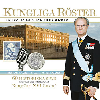 Kungliga röster