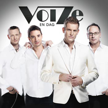 Voize - En dag
