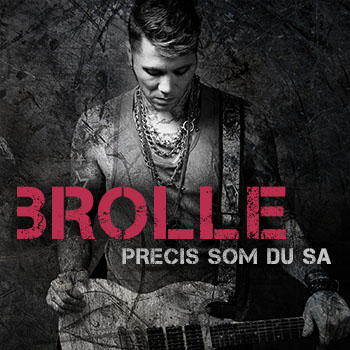Brolle - Precis som du sa