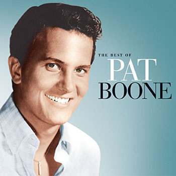 Pat Boone – The Very Best